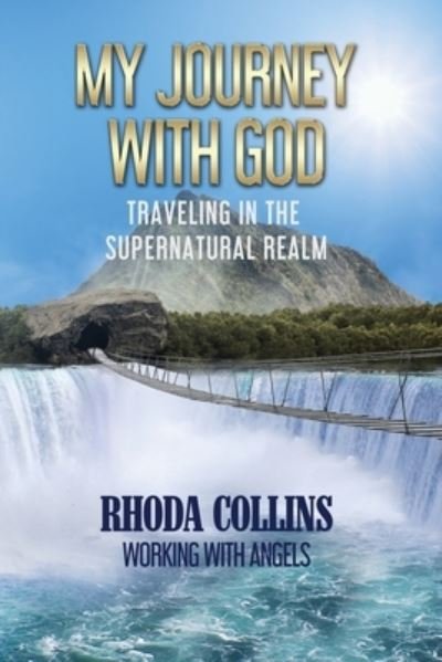 Cover for Rhoda Collins · My Journey With God (Paperback Book) (2020)
