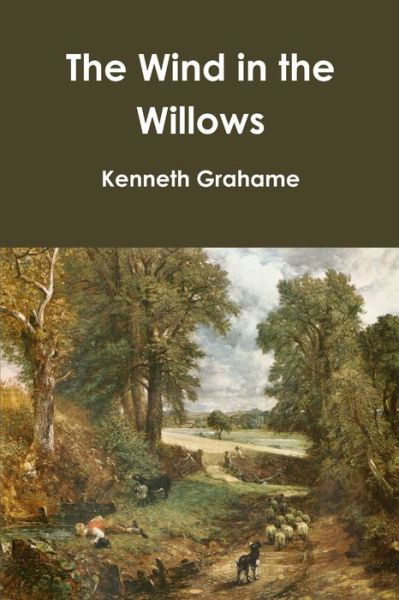 Cover for Kenneth Grahame · The Wind in the Willows (Pocketbok) (2017)