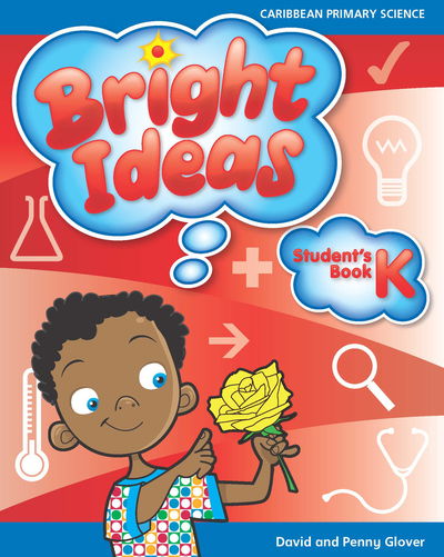 Cover for David Glover · Bright Ideas: Primary Science Student's Book K (Taschenbuch) (2008)