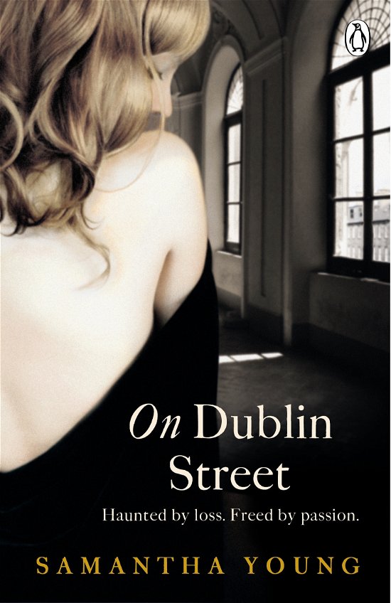 Cover for Samantha Young · On Dublin Street (Pocketbok) (2013)