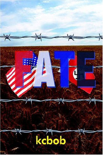 Cover for Kcbob · Fate (Hardcover Book) (2004)