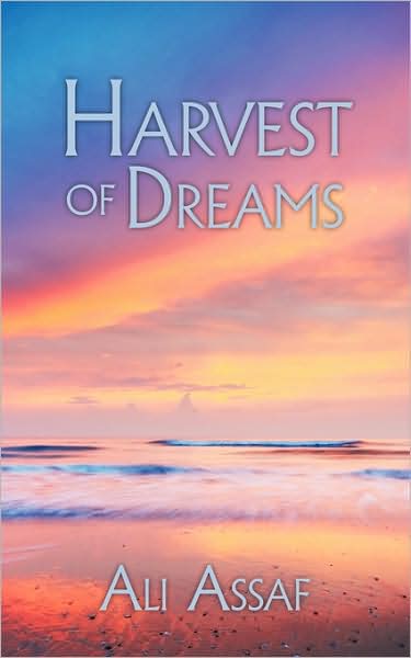 Cover for Ali Assaf · Harvest of Dreams (Paperback Book) (2009)