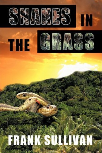 Cover for Frank Sullivan · Snakes in the Grass (Hardcover bog) (2009)