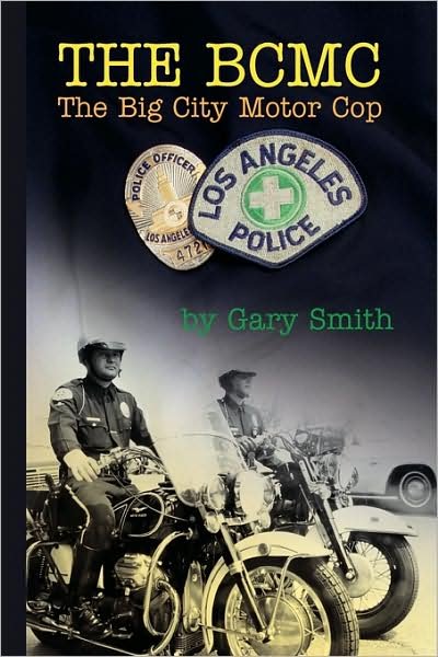 Cover for Gary Smith · The Bcmc (Innbunden bok) (2009)