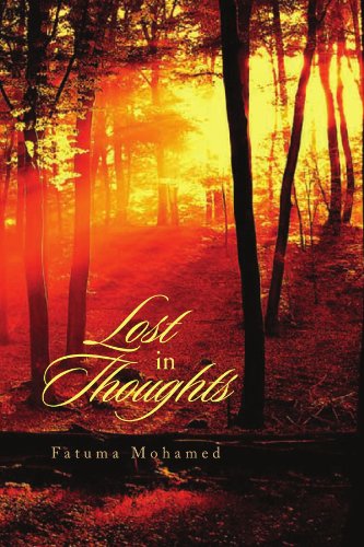 Cover for Fatuma Mohamed · Lost in Thoughts (Paperback Book) (2011)