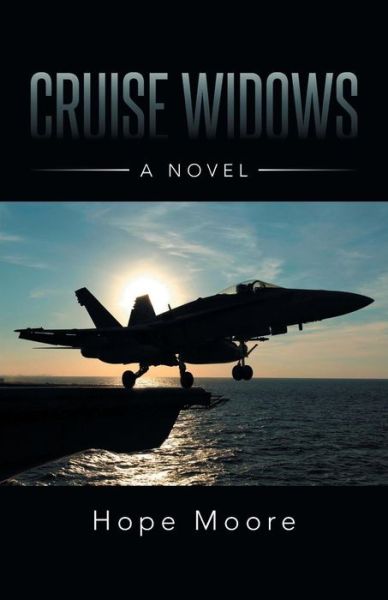 Cover for Hope Moore · Cruise Widows (Paperback Book) (2014)