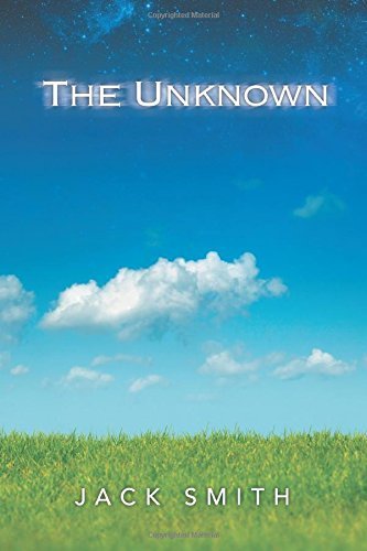 Cover for Jack Smith · The Unknown (Paperback Bog) (2014)