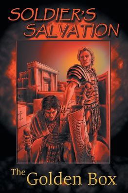 Cover for Koa De'angelo · Soldier's Salvation / the Golden Box (Book) (2020)