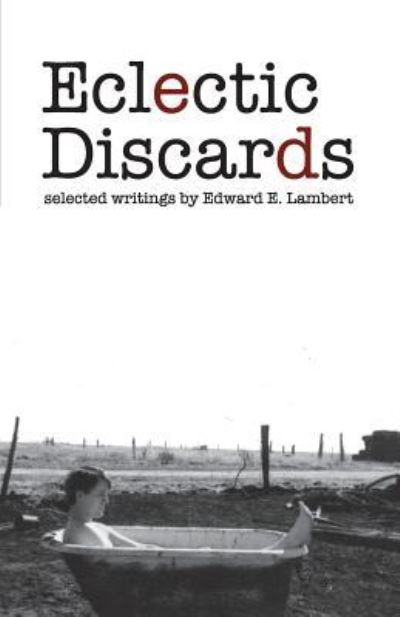 Cover for Edward Lambert · Eclectic Discards (Taschenbuch) (2017)