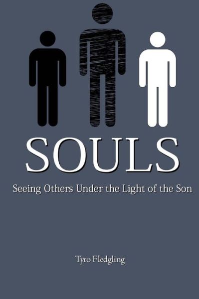 Cover for Tyro Fledgling · Souls (Paperback Book) (2017)