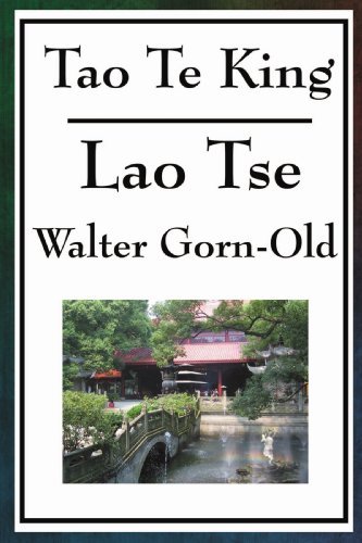 Tao Te King - Lao-Tse - Books - A & D Publishing - 9781604593983 - June 13, 2008