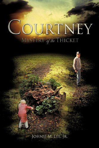 Cover for Jr. Johnie M. Lee · Courtney (Paperback Book) (2012)