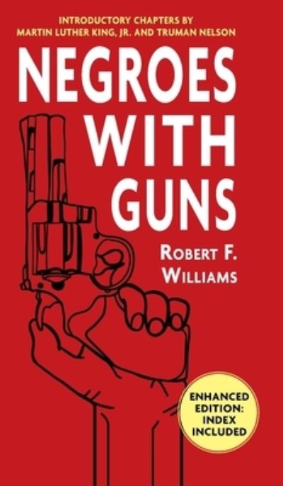 Cover for Robert F Williams · Negroes with Guns (Hardcover Book) (2020)