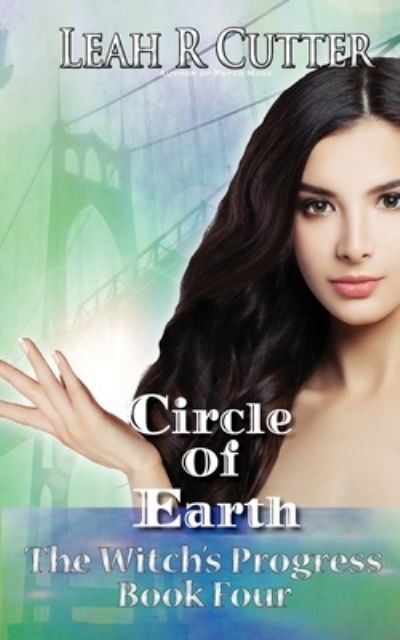 Cover for Leah R Cutter · Circle of Earth (Pocketbok) (2019)