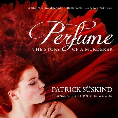 Perfume - Patrick Süskind - Music - HIGHBRIDGE AUDIO - 9781665136983 - October 30, 2018