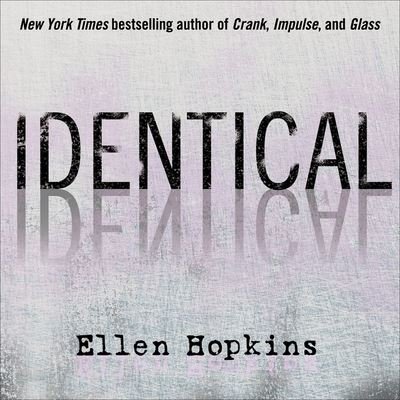 Cover for Ellen Hopkins · Identical (CD) (2008)