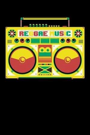 Reggae Music - Soul Books - Livros - Independently Published - 9781673270983 - 8 de dezembro de 2019
