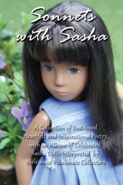 Sonnets with Sasha - Brian Forbes - Books - Primedia eLaunch LLC - 9781684540983 - April 29, 2022