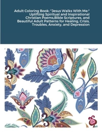 Adult Coloring Book - Beatrice Harrison - Books - Lulu Press - 9781716885983 - May 28, 2020