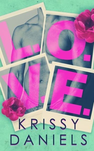 Cover for Krissy Daniels · L.o.v.e. (Paperback Bog) (2020)