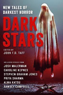 Dark Stars - Josh Malerman - Books - Titan Books Ltd - 9781789098983 - March 22, 2022