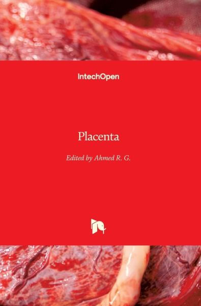 Cover for Ahmed R. G. · Placenta (Hardcover Book) (2018)