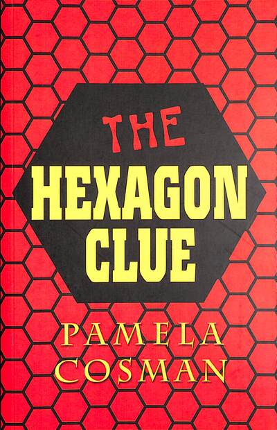 Cover for Pamela Cosman · The Hexagon Clue (Taschenbuch) (2021)