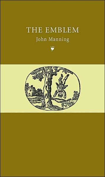 Cover for John Manning · The Emblem (Paperback Book) (2004)