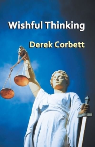 Cover for Derek Corbett · Wishful Thinking (Paperback Book) (2021)