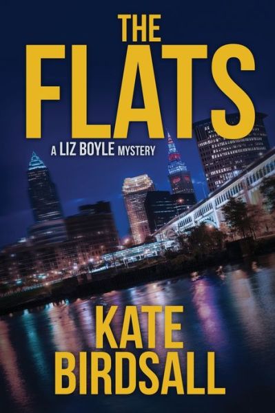 Cover for Kate Birdsall · The Flats (Paperback Book) (2017)