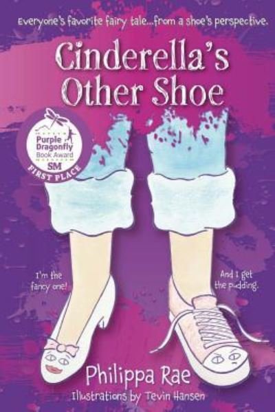 Philippa Rae · Cinderella's Other Shoe (Pocketbok) (2017)