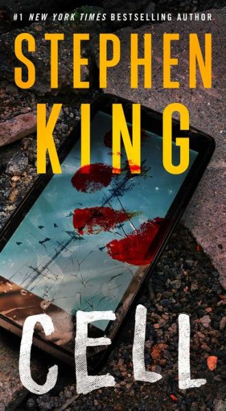 Cell: A Novel - Stephen King - Books - Pocket Books - 9781982189983 - March 29, 2022