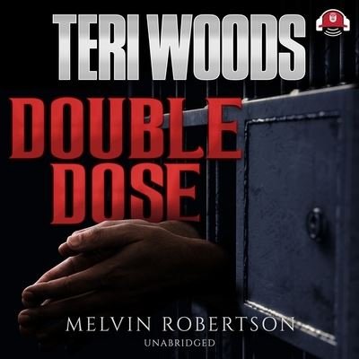 Cover for Blackstone Publishing · Double Dose (CD) (2022)