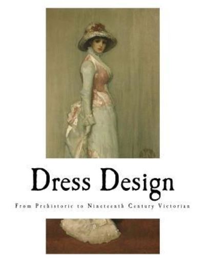 Cover for Talbot Hughes · Dress Design (Paperback Book) (2018)