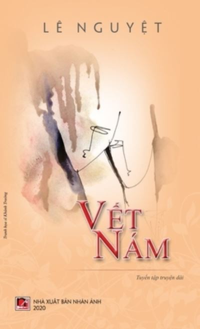 Cover for Le Le · V?t Nam (Hardcover Book) (2020)