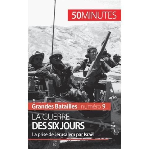 Cover for Héloïse Malisse · La guerre des Six Jours (Paperback Book) (2014)
