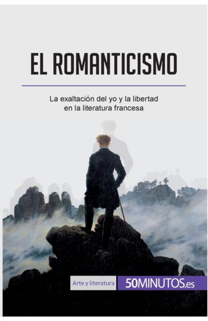 Cover for Monia Ouni · El romanticismo (Paperback Book) (2017)