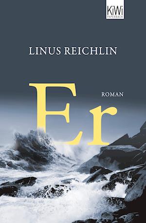 Cover for Linus Reichlin · KiWi TB.1254 Reichlin:Er (Book)