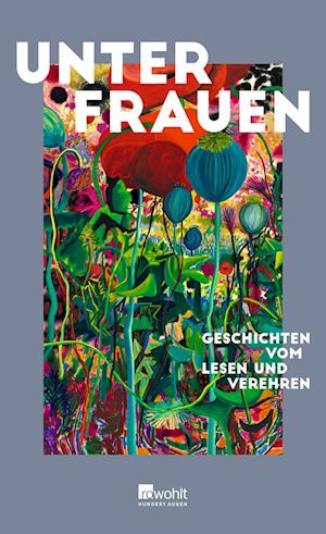 Cover for Anna Humbert · Unter Frauen (Book) (2024)