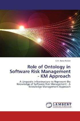 Cover for Robin · Role of Ontology in Software Risk (Bok)