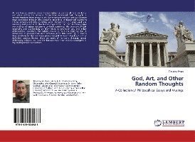 Cover for Ryan · God, Art, and Other Random Thought (Bog)
