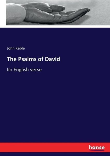 Cover for Keble · The Psalms of David (Buch) (2016)