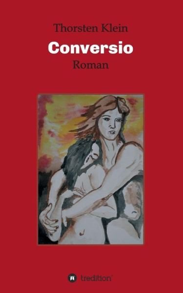 Cover for Klein · Conversio (Bog) (2017)
