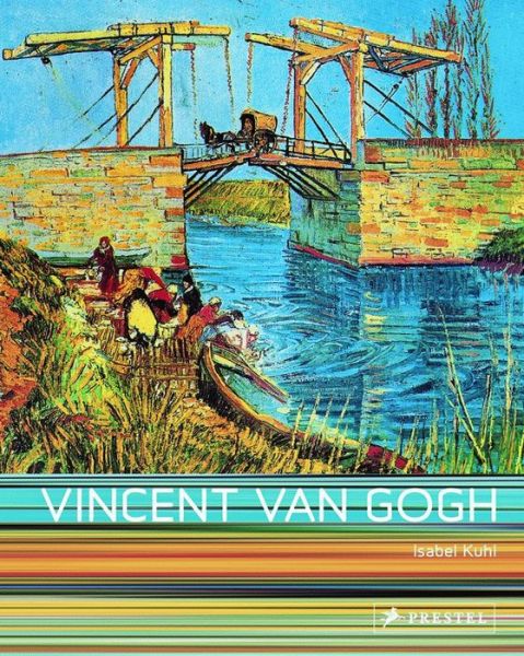 Cover for Isabel Kuhl · Vincent van Gogh (Paperback Book) (2019)