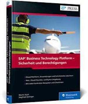 Cover for Koch · SAP Business Technology Platform - (N/A)