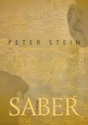 Cover for Peter Stein · Saber (Paperback Book) [German edition] (2013)