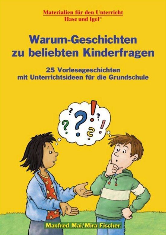 Cover for Mai · Warum-Geschichten zu beliebten (Book)