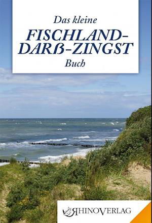 Cover for Lutz Gebhardt · Das kleine Fischland-Darß-Zingst Buch (Book) (2023)