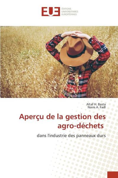 Cover for Basta · Aperçu de la gestion des agro-déc (Book) (2020)