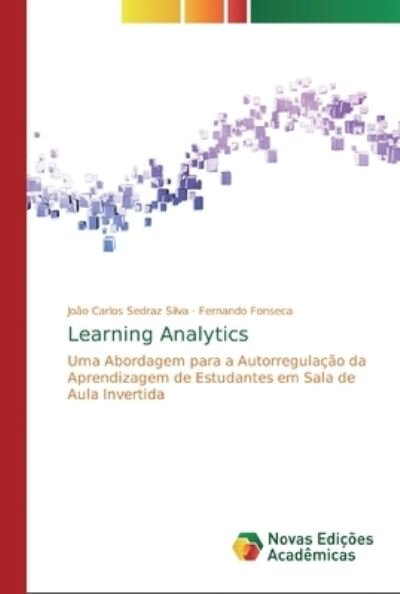 Cover for Silva · Learning Analytics (Bok) (2018)
